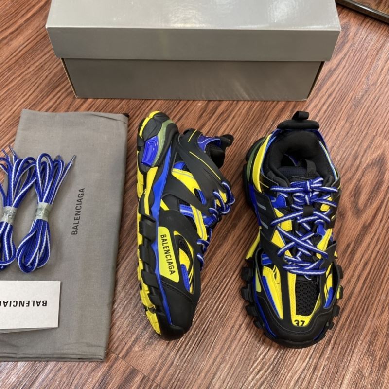 Balenciaga Track Shoes